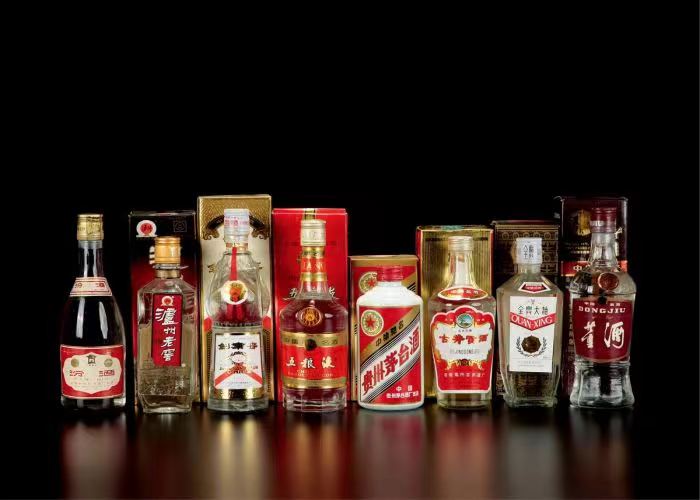 孝南老酒储存的方法